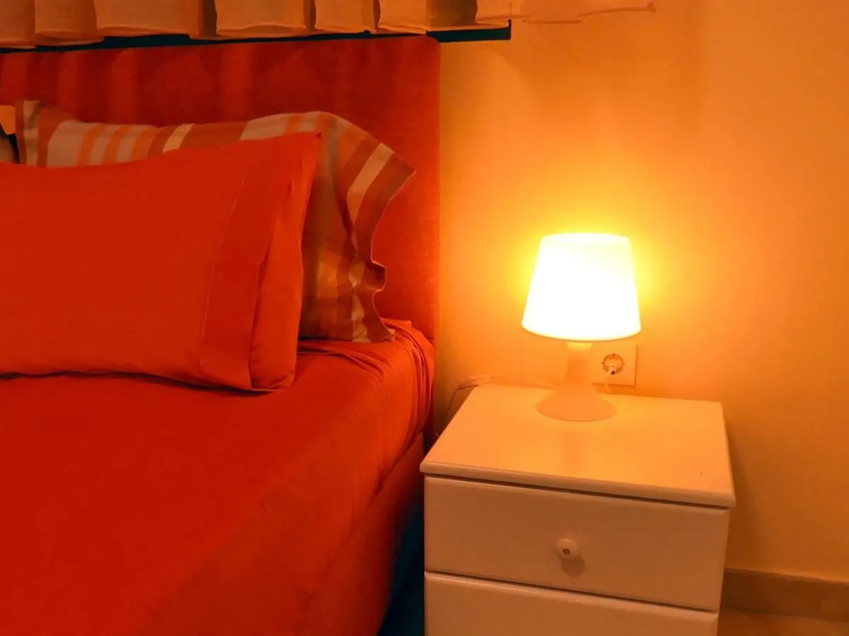 Seafront Family Apartment & Free Parking, The Cruiseflat 테살로니키 그리스